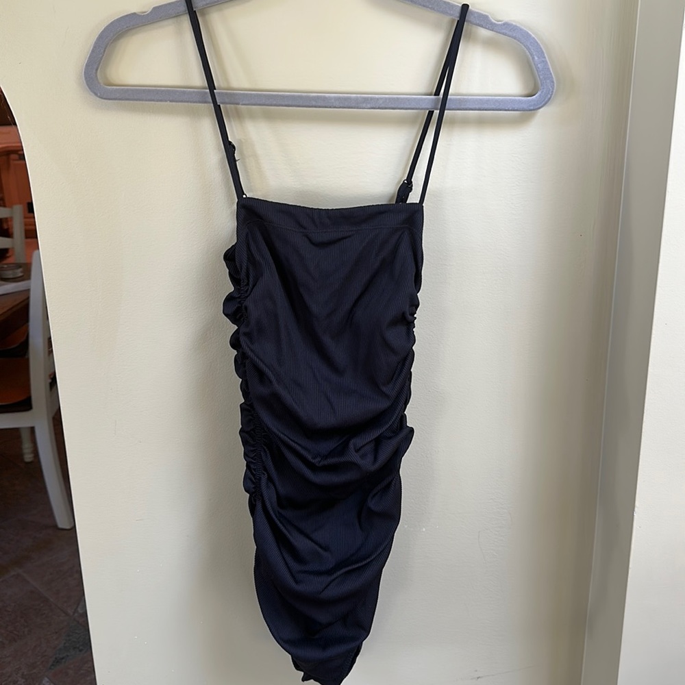 Free People Body Suit